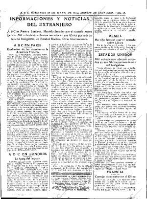 ABC SEVILLA 25-05-1934 página 35