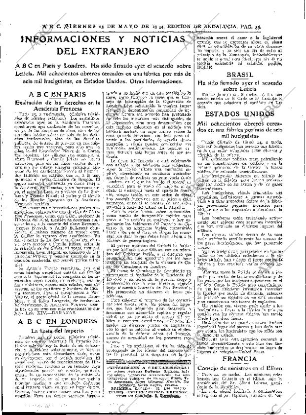ABC SEVILLA 25-05-1934 página 35