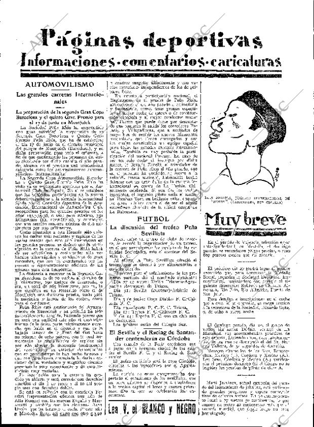 ABC SEVILLA 25-05-1934 página 37