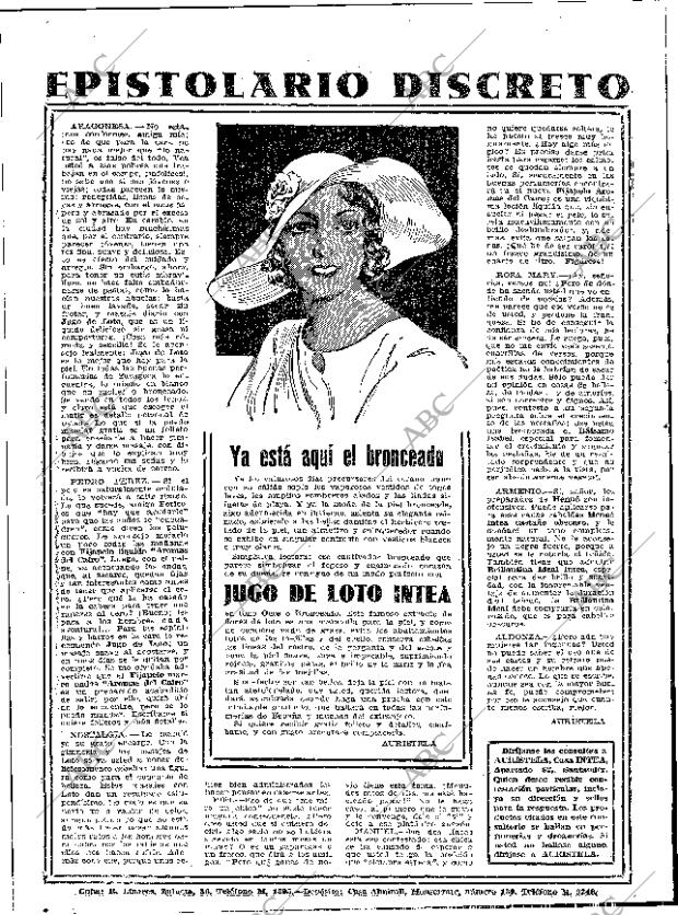 ABC SEVILLA 25-05-1934 página 40