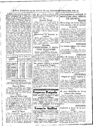 ABC SEVILLA 25-05-1934 página 42