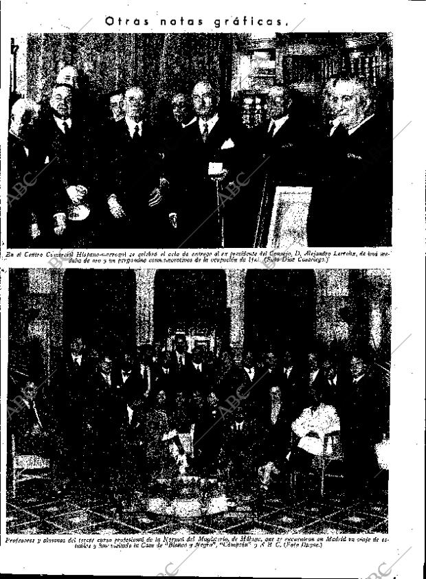 ABC SEVILLA 25-05-1934 página 51