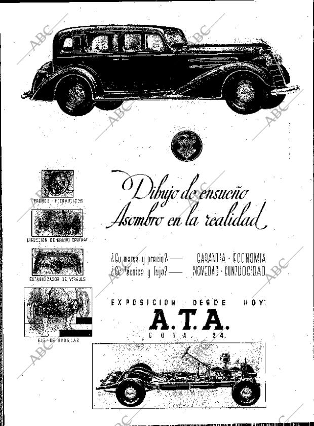 ABC SEVILLA 25-05-1934 página 8