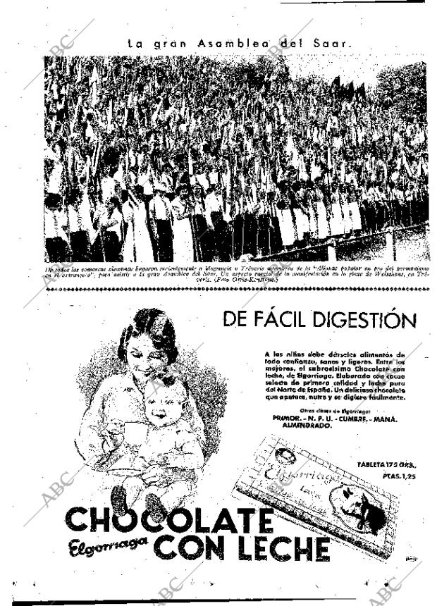 ABC MADRID 26-05-1934 página 12