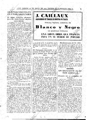 ABC MADRID 26-05-1934 página 17