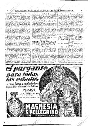 ABC MADRID 26-05-1934 página 18