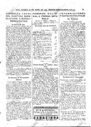 ABC MADRID 26-05-1934 página 29