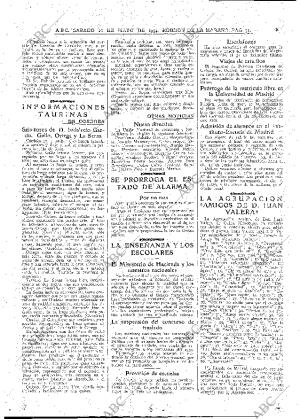 ABC MADRID 26-05-1934 página 32