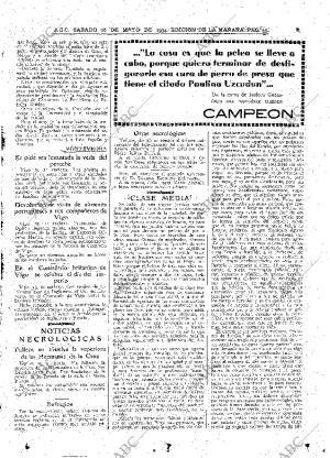 ABC MADRID 26-05-1934 página 35