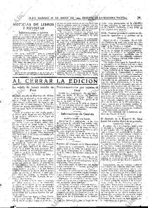ABC MADRID 26-05-1934 página 45