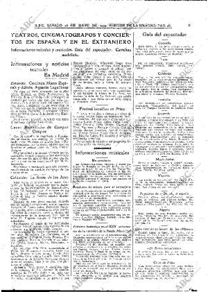 ABC MADRID 26-05-1934 página 46