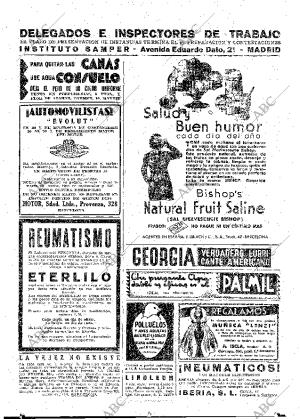 ABC MADRID 26-05-1934 página 50