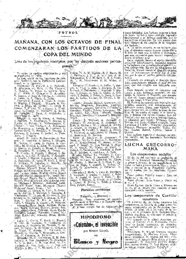 ABC MADRID 26-05-1934 página 51