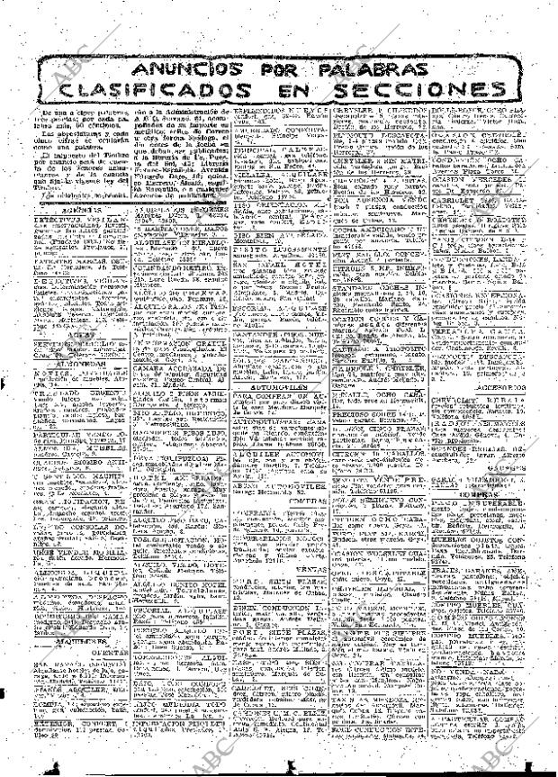 ABC MADRID 26-05-1934 página 57