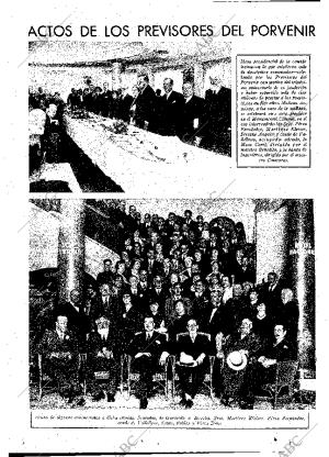 ABC MADRID 26-05-1934 página 8