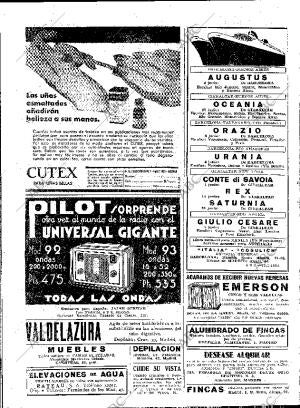 ABC SEVILLA 26-05-1934 página 2