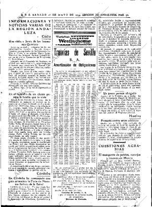 ABC SEVILLA 26-05-1934 página 31