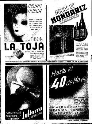 ABC SEVILLA 26-05-1934 página 40