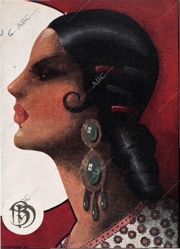 BLANCO Y NEGRO MADRID 27-05-1934 página 1