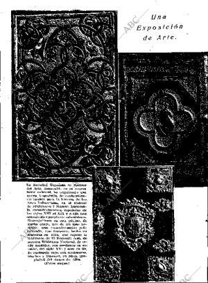 BLANCO Y NEGRO MADRID 27-05-1934 página 10