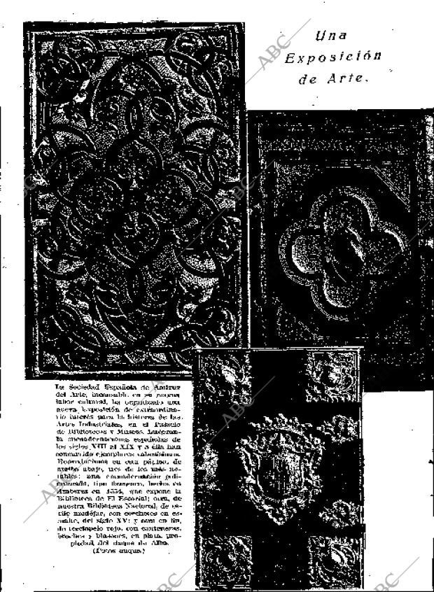 BLANCO Y NEGRO MADRID 27-05-1934 página 10