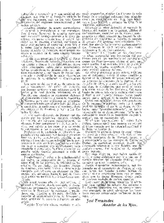 BLANCO Y NEGRO MADRID 27-05-1934 página 100