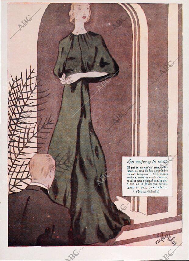 BLANCO Y NEGRO MADRID 27-05-1934 página 101