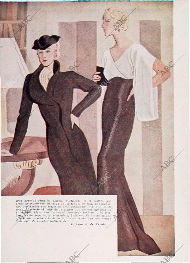 BLANCO Y NEGRO MADRID 27-05-1934 página 103