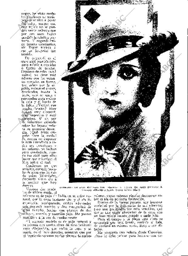 BLANCO Y NEGRO MADRID 27-05-1934 página 108