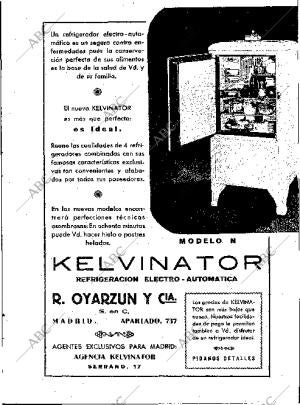 BLANCO Y NEGRO MADRID 27-05-1934 página 11