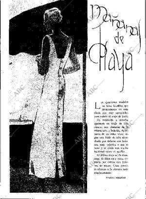 BLANCO Y NEGRO MADRID 27-05-1934 página 111