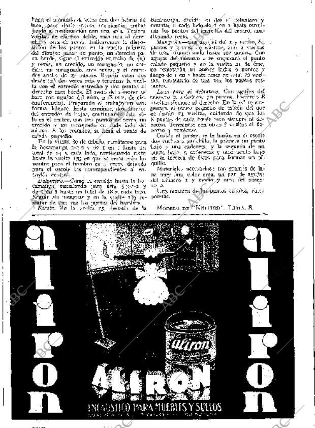 BLANCO Y NEGRO MADRID 27-05-1934 página 114