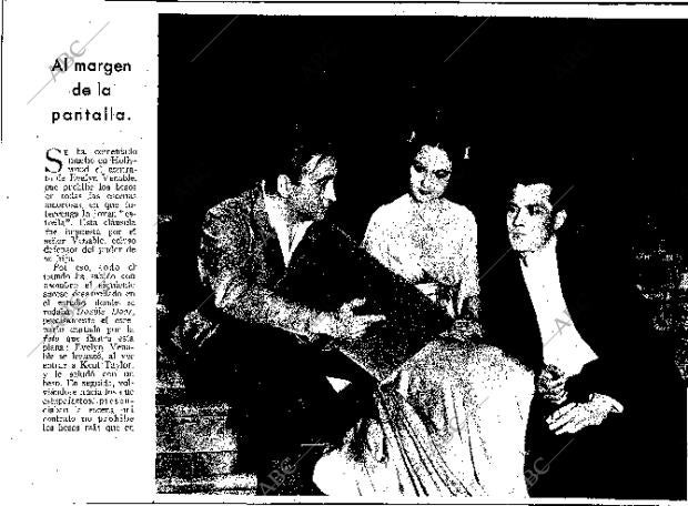 BLANCO Y NEGRO MADRID 27-05-1934 página 124