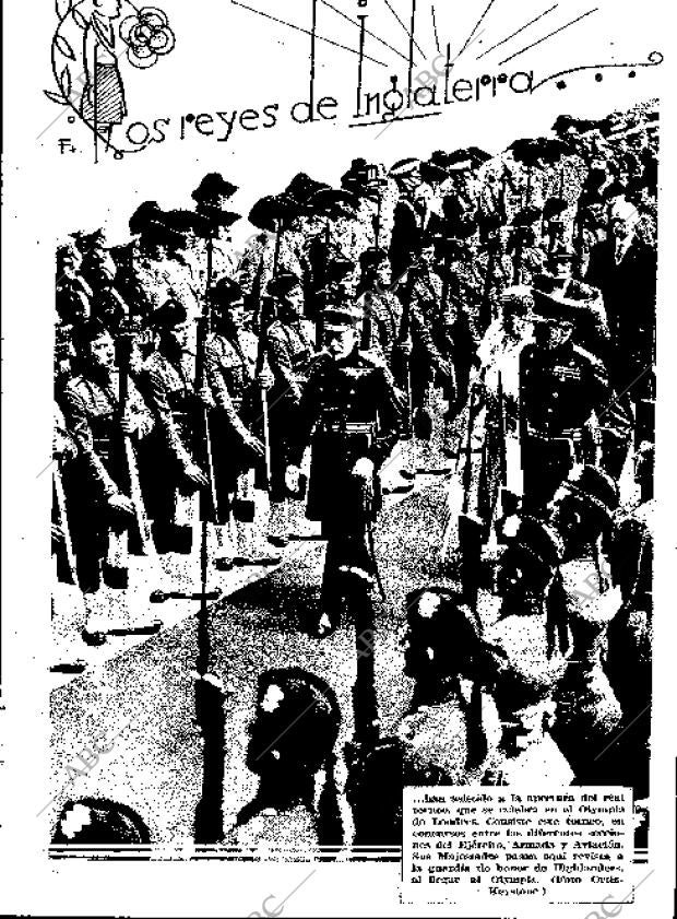 BLANCO Y NEGRO MADRID 27-05-1934 página 13