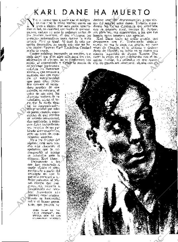 BLANCO Y NEGRO MADRID 27-05-1934 página 131