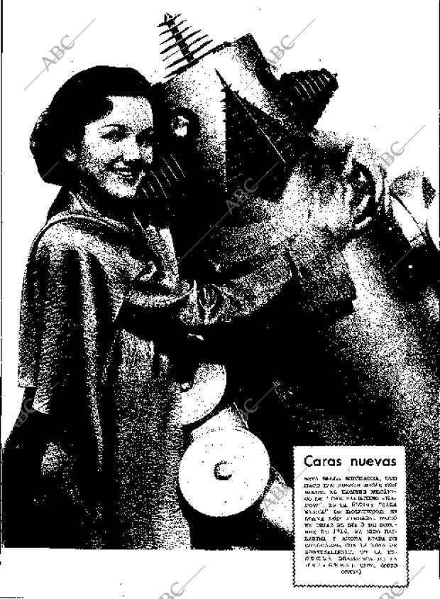 BLANCO Y NEGRO MADRID 27-05-1934 página 133