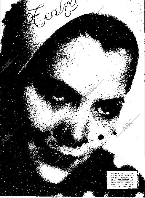 BLANCO Y NEGRO MADRID 27-05-1934 página 135