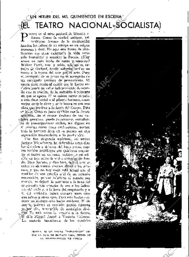 BLANCO Y NEGRO MADRID 27-05-1934 página 136