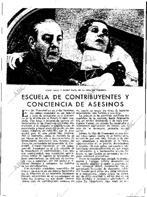 BLANCO Y NEGRO MADRID 27-05-1934 página 139