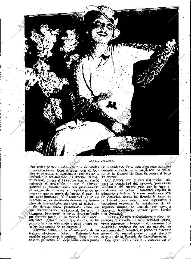 BLANCO Y NEGRO MADRID 27-05-1934 página 141