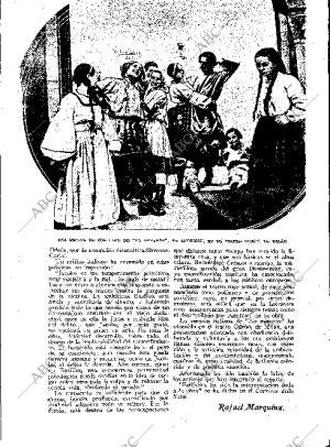 BLANCO Y NEGRO MADRID 27-05-1934 página 143