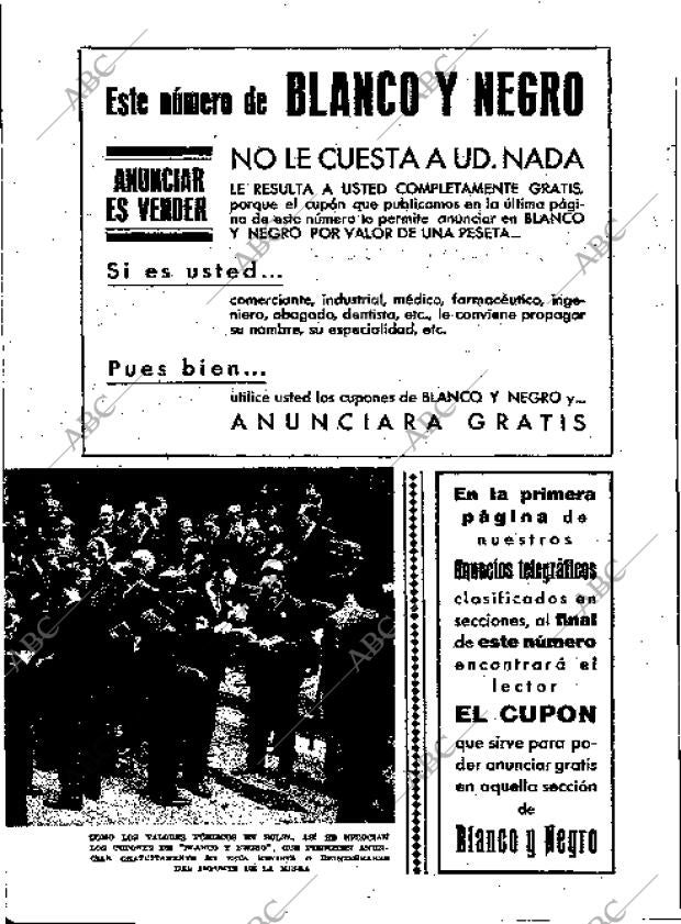 BLANCO Y NEGRO MADRID 27-05-1934 página 144