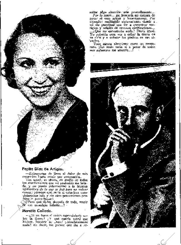 BLANCO Y NEGRO MADRID 27-05-1934 página 146