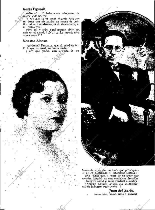 BLANCO Y NEGRO MADRID 27-05-1934 página 147