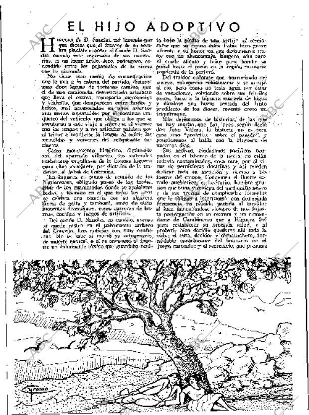 BLANCO Y NEGRO MADRID 27-05-1934 página 148