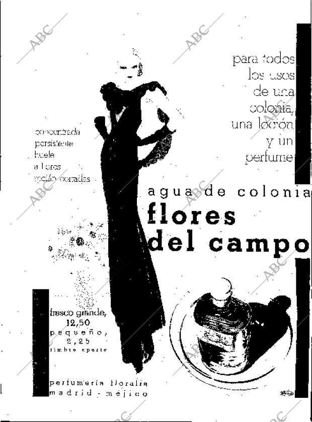 BLANCO Y NEGRO MADRID 27-05-1934 página 15