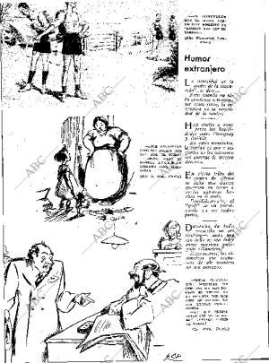 BLANCO Y NEGRO MADRID 27-05-1934 página 150