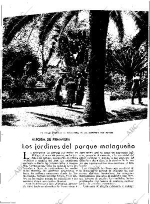 BLANCO Y NEGRO MADRID 27-05-1934 página 151