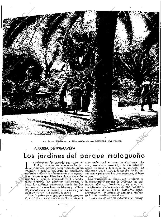 BLANCO Y NEGRO MADRID 27-05-1934 página 151