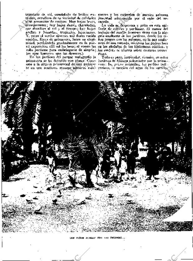 BLANCO Y NEGRO MADRID 27-05-1934 página 152